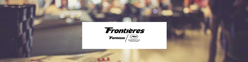 Frontières 2021: Call For Submissions, And Other News